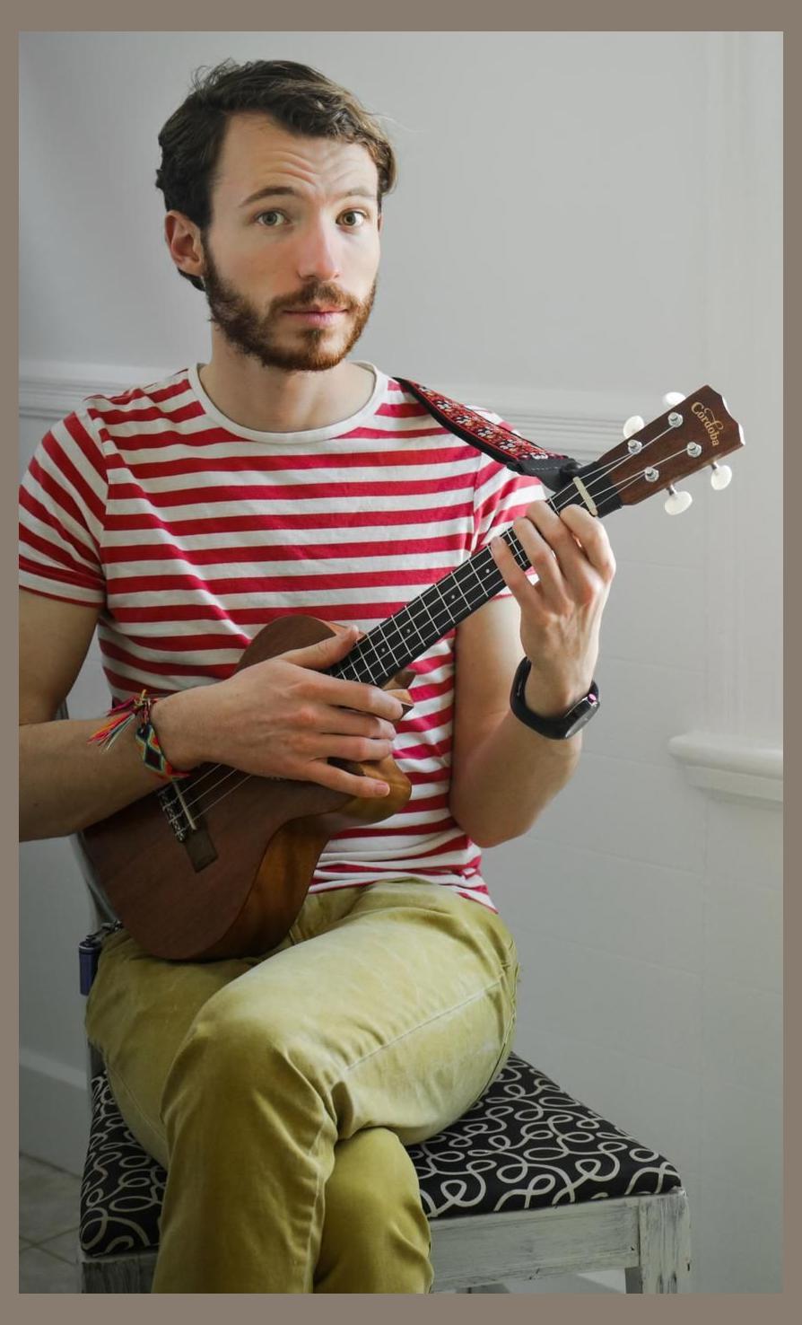 Jósean Log